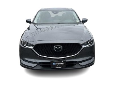 Thumbnail: 2021 Mazda CX-5 - 22