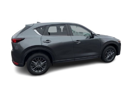 Thumbnail: 2021 Mazda CX-5 - 18