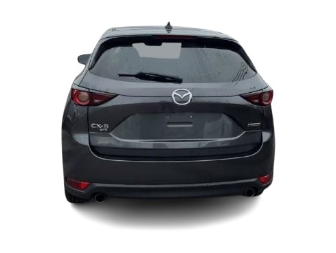 Thumbnail: 2021 Mazda CX-5 - 16