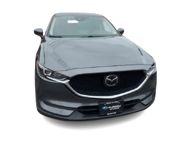Thumbnail: 2021 Mazda CX-5 - 4