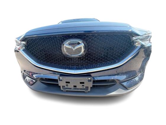 Thumbnail: 2021 Mazda CX-5 - 15