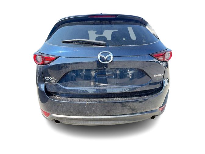 Thumbnail: 2021 Mazda CX-5 - 5