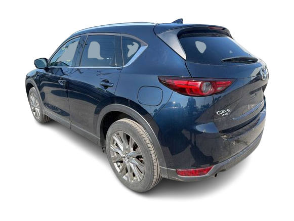 Thumbnail: 2021 Mazda CX-5 - 4