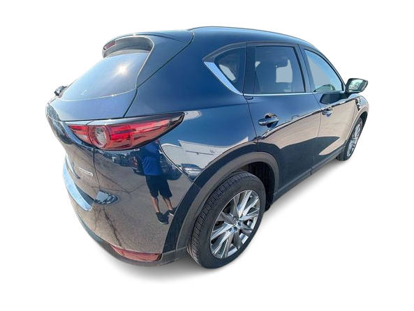 Thumbnail: 2021 Mazda CX-5 - 12