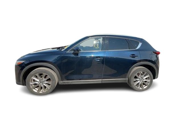 Thumbnail: 2021 Mazda CX-5 - 3