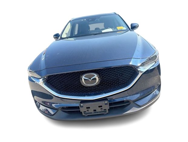 Thumbnail: 2021 Mazda CX-5 - 6
