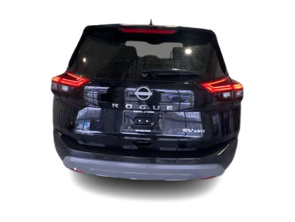 Thumbnail: 2023 Nissan Rogue - 5