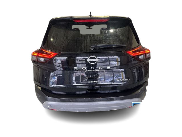 Thumbnail: 2023 Nissan Rogue - 22