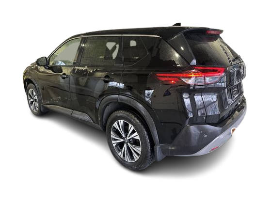 Thumbnail: 2023 Nissan Rogue - 21