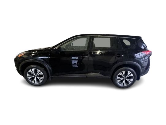 Thumbnail: 2023 Nissan Rogue - 20
