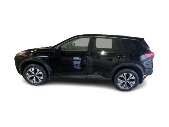 Thumbnail: 2023 Nissan Rogue - 3