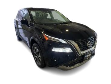 Thumbnail: 2023 Nissan Rogue - 17