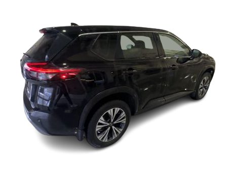 Thumbnail: 2023 Nissan Rogue - 18