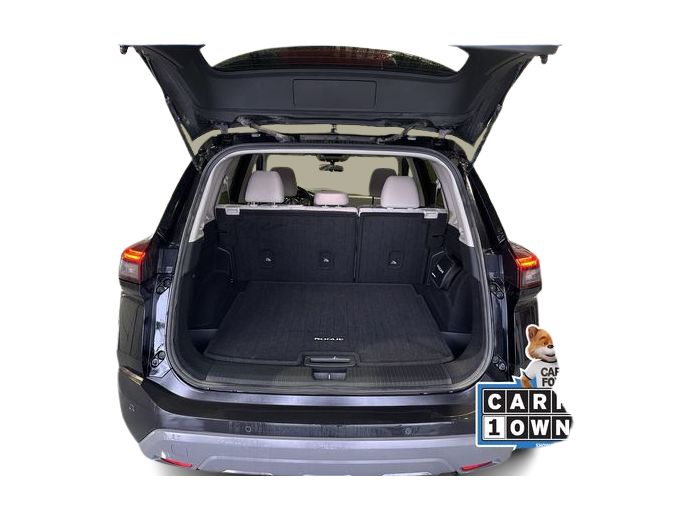 Thumbnail: 2023 Nissan Rogue - 15