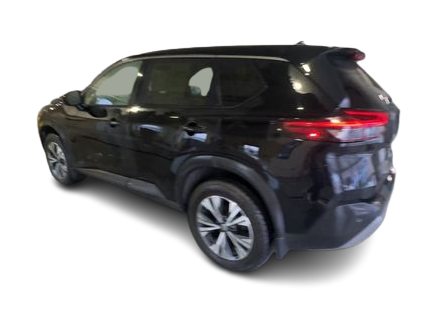 Thumbnail: 2023 Nissan Rogue - 4