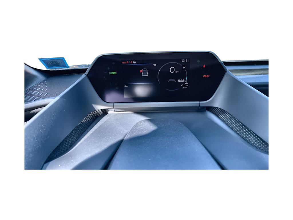 Thumbnail: 2024 Subaru Solterra - 15