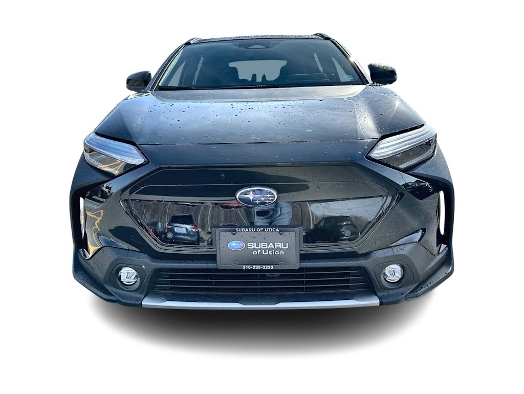 Thumbnail: 2024 Subaru Solterra - 25