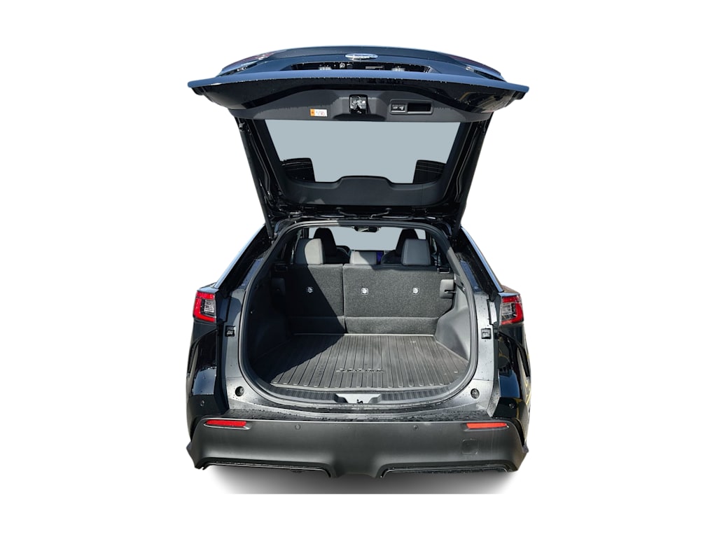 Thumbnail: 2024 Subaru Solterra - 28