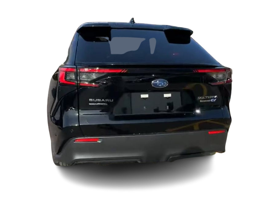 Thumbnail: 2024 Subaru Solterra - 5