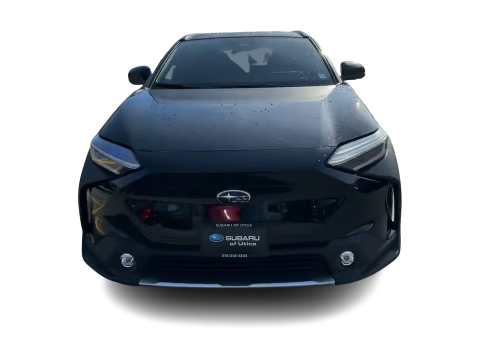 Thumbnail: 2024 Subaru Solterra - 6