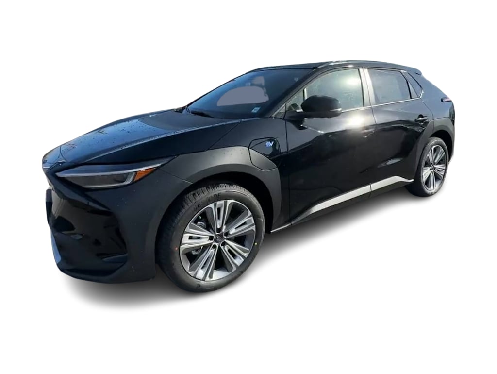 Thumbnail: 2024 Subaru Solterra - 18