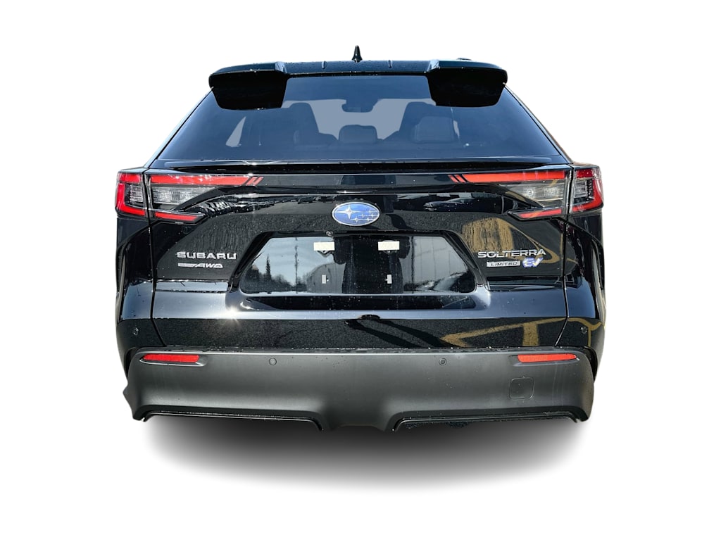 Thumbnail: 2024 Subaru Solterra - 24