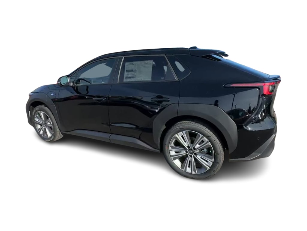 Thumbnail: 2024 Subaru Solterra - 19