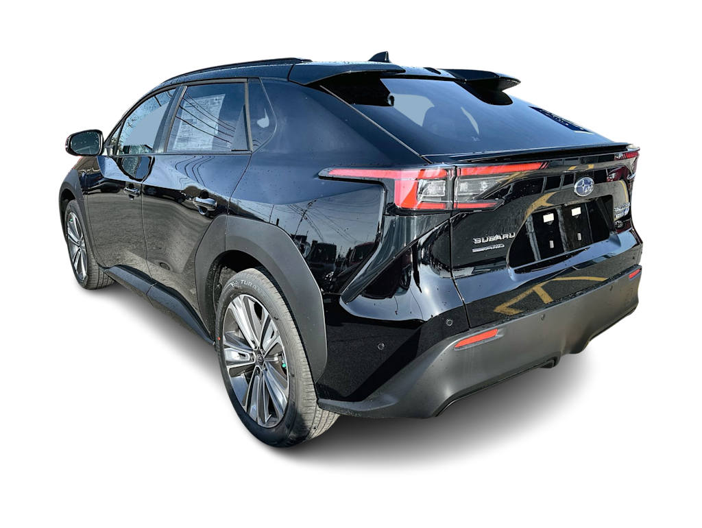 Thumbnail: 2024 Subaru Solterra - 4