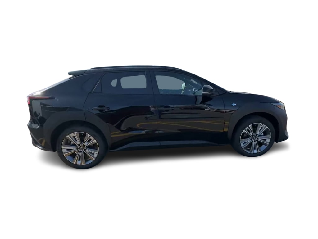 Thumbnail: 2024 Subaru Solterra - 21