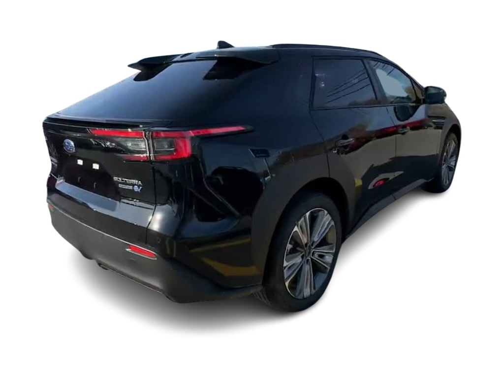 Thumbnail: 2024 Subaru Solterra - 20