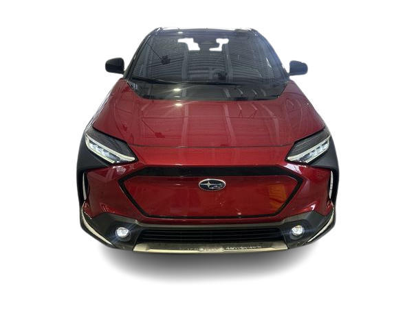 Thumbnail: 2024 Subaru Solterra - 22