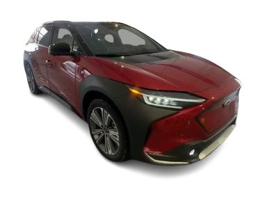 Thumbnail: 2024 Subaru Solterra - 15