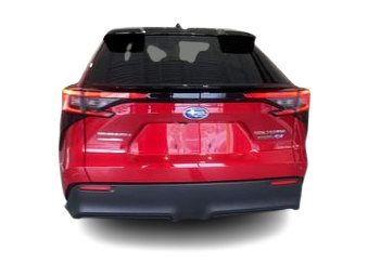 Thumbnail: 2024 Subaru Solterra - 17