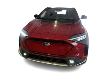 Thumbnail: 2024 Subaru Solterra - 6