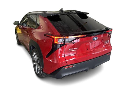 Thumbnail: 2024 Subaru Solterra - 21