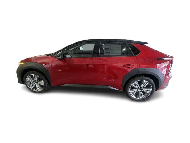 Thumbnail: 2024 Subaru Solterra - 20