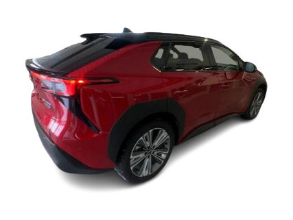 Thumbnail: 2024 Subaru Solterra - 18