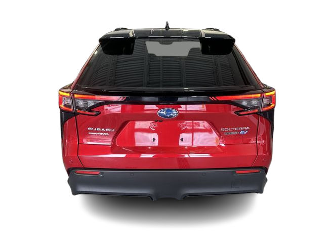 Thumbnail: 2024 Subaru Solterra - 5