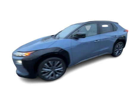 Thumbnail: 2026 Subaru Solterra - 17