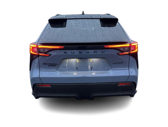 Thumbnail: 2026 Subaru Solterra - 23