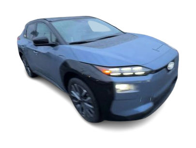 Thumbnail: 2026 Subaru Solterra - 16