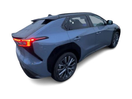 Thumbnail: 2026 Subaru Solterra - 19