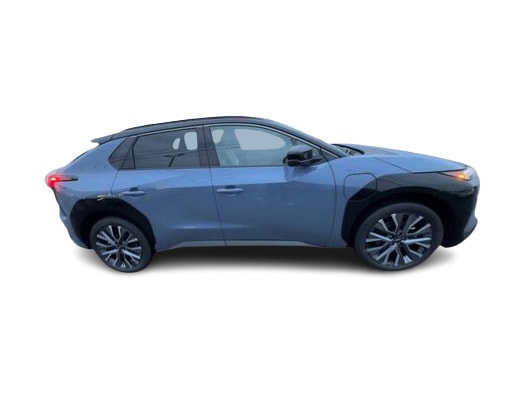 Thumbnail: 2026 Subaru Solterra - 20