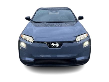 Thumbnail: 2026 Subaru Solterra - 24