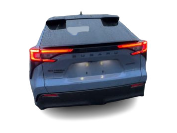 Thumbnail: 2026 Subaru Solterra - 5