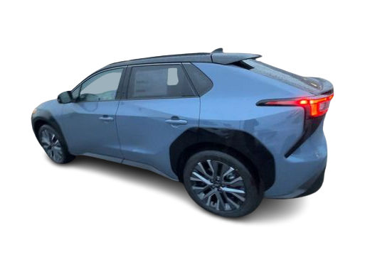 Thumbnail: 2026 Subaru Solterra - 18