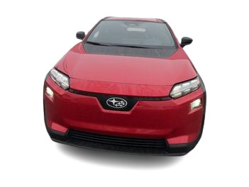 Thumbnail: 2026 Subaru Solterra - 6