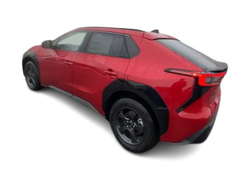 Thumbnail: 2026 Subaru Solterra - 4