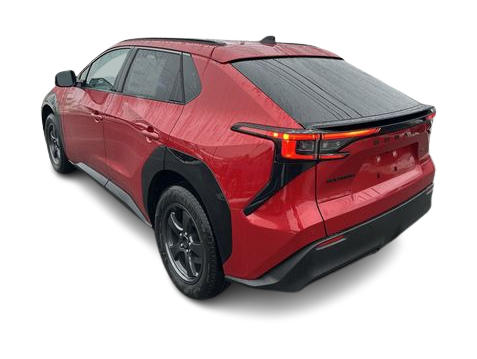 Thumbnail: 2026 Subaru Solterra - 21