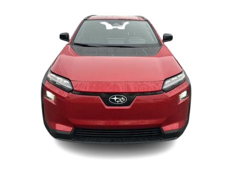 Thumbnail: 2026 Subaru Solterra - 23